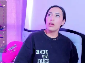 My-aleja-  live sex cam