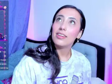 My-aleja-  live sex cam