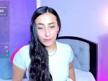 My-aleja-  live sex cam