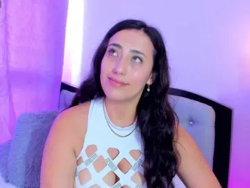 My-aleja-  live sex cam