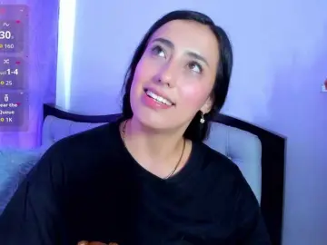 My-aleja-  live sex cam