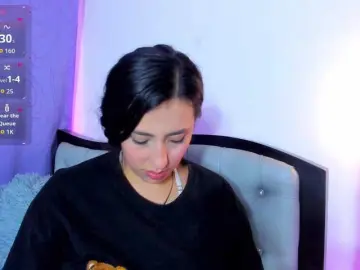 My-aleja-  live sex cam