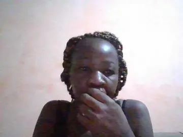 Nyamburacarla254  live sex cam