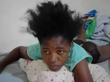 Sweet-tatiana  live sex cam