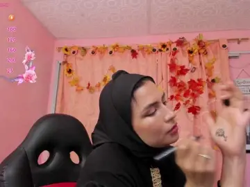 DarshaKhemu  live sex cam