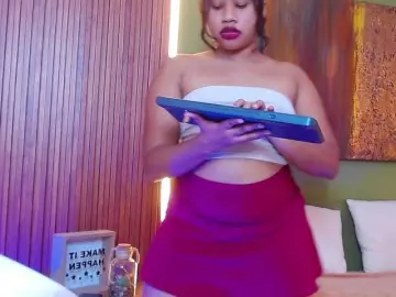 LadyAmbar  live sex cam