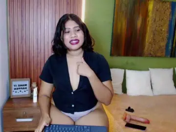 LadyAmbar  live sex cam