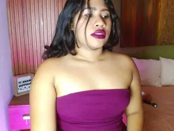 LadyAmbar  live sex cam