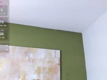LadyAmbar  live sex cam