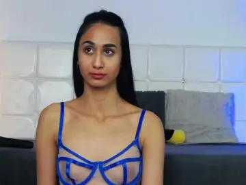 LexxyPlay  live sex cam