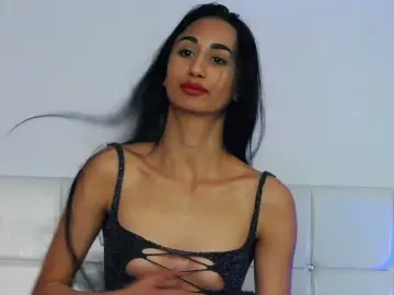 LexxyPlay  live sex cam