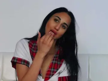 LexxyPlay  live sex cam