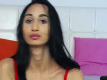 LexxyPlay  live sex cam