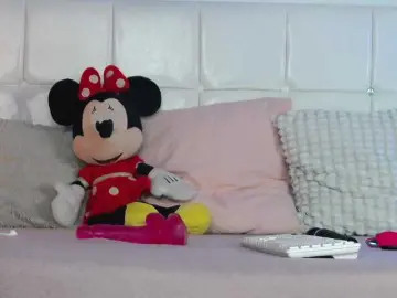 LexxyPlay  live sex cam