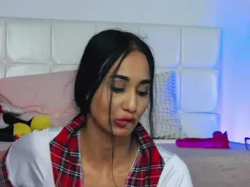 LexxyPlay  live sex cam