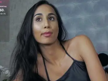LexxyPlay  live sex cam