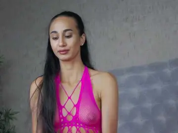 LexxyPlay  live sex cam