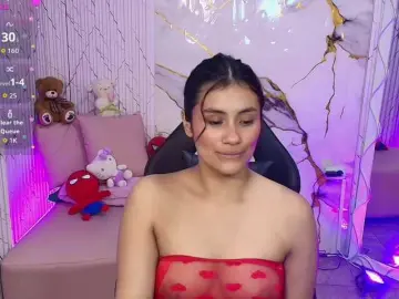 PEACHY-TAY  live sex cam