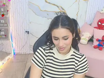 PEACHY-TAY  live sex cam