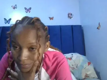 PrettyBambi  live sex cam