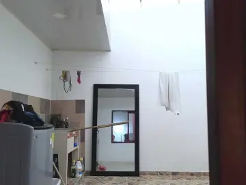 Tatiana-Blare  live sex cam