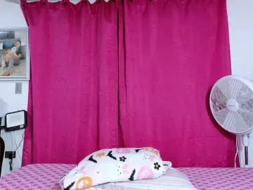 Tatiana-Blare  live sex cam