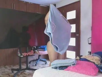 Tatiana-Blare  live sex cam