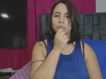 Tatiana-Blare  live sex cam