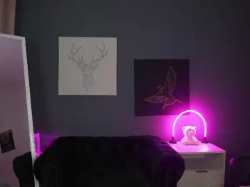 Zoenica  live sex cam
