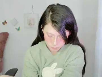 ZooeyBelair  live sex cam