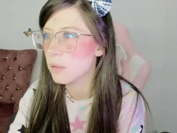 ZooeyBelair  live sex cam