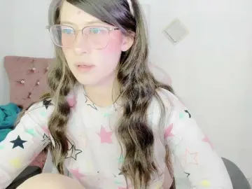 ZooeyBelair  live sex cam