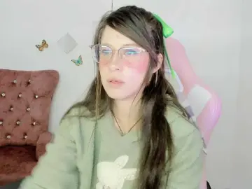 ZooeyBelair  live sex cam