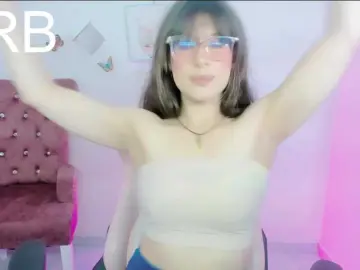 ZooeyBelair  live sex cam