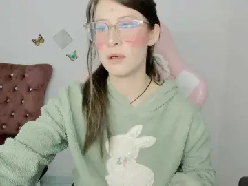ZooeyBelair  live sex cam