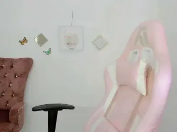 ZooeyBelair  live sex cam