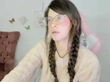 ZooeyBelair  live sex cam