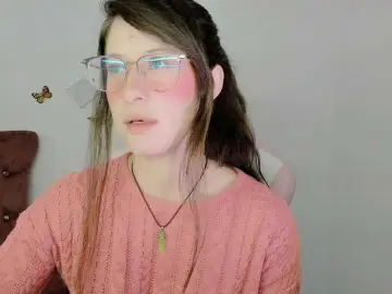ZooeyBelair  live sex cam