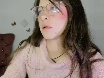 ZooeyBelair  live sex cam