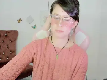 ZooeyBelair  live sex cam