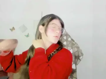 ZooeyBelair  live sex cam