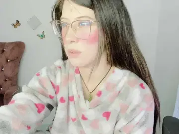 ZooeyBelair  live sex cam