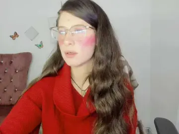 ZooeyBelair  live sex cam