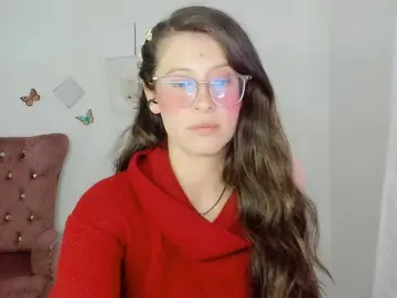 ZooeyBelair  live sex cam