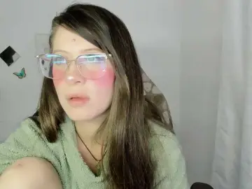 ZooeyBelair  live sex cam
