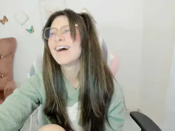 ZooeyBelair  live sex cam