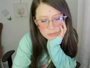 ZooeyBelair  live sex cam