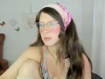 ZooeyBelair  live sex cam