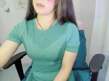 ZooeyBelair  live sex cam