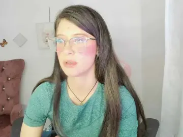 ZooeyBelair  live sex cam